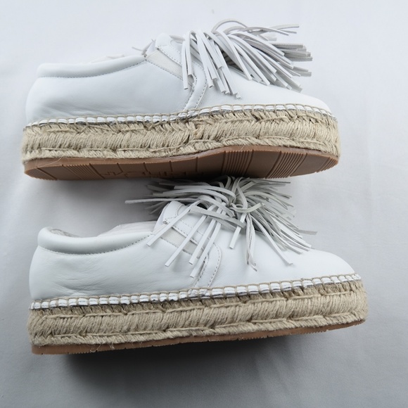 J Slides Raoul Espadrille Fashion Sneakers - Picture 6 of 6